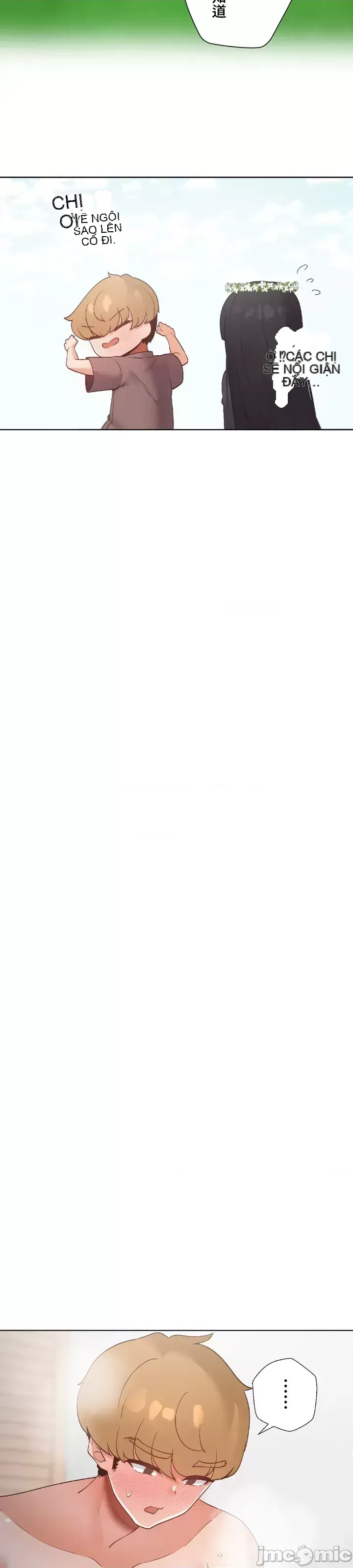 Em gái phúc lợi Chương 1-49