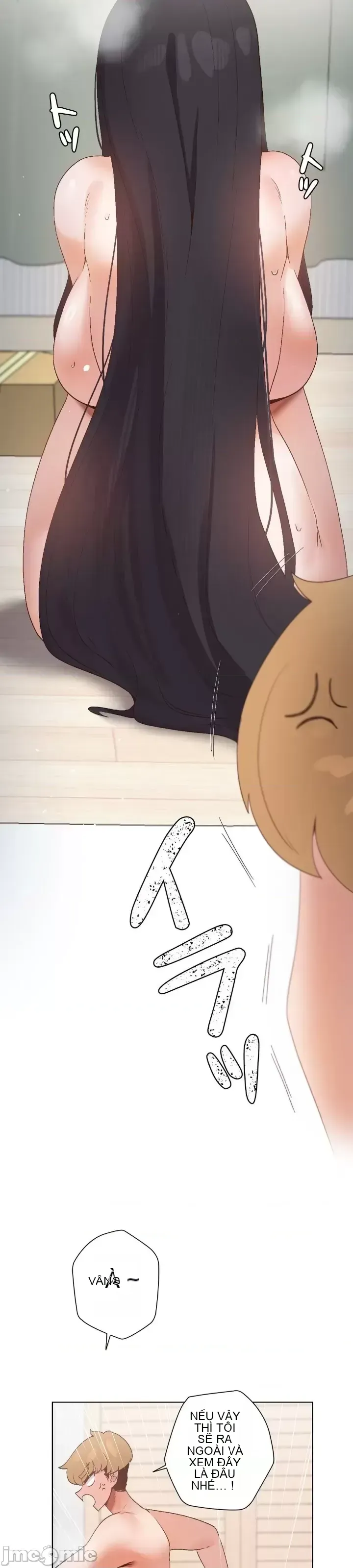 Em gái phúc lợi Chương 1-49