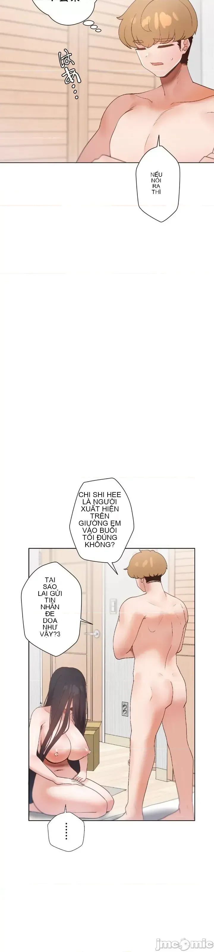 Em gái phúc lợi Chương 1-49