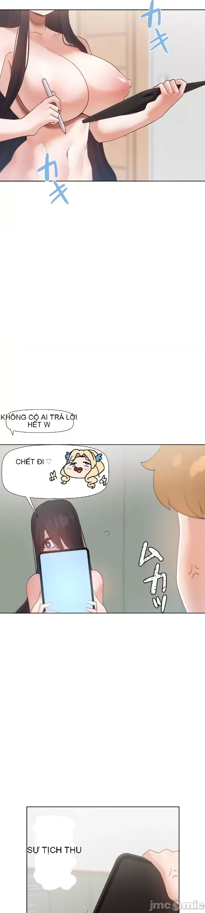 Em gái phúc lợi Chương 1-49