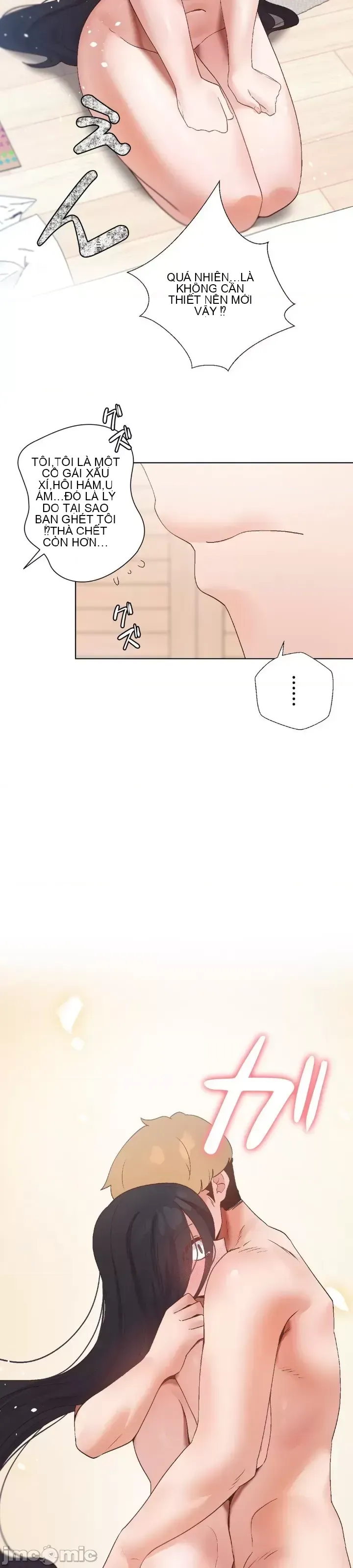 Em gái phúc lợi Chương 1-49