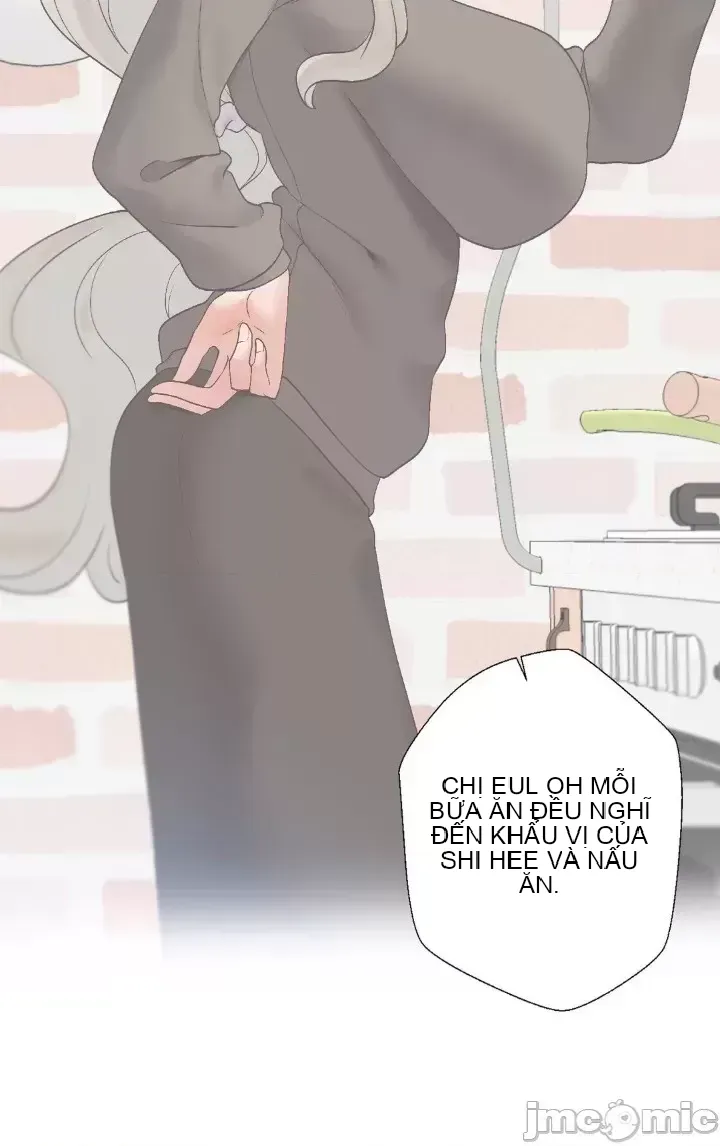 Em gái phúc lợi Chương 1-49