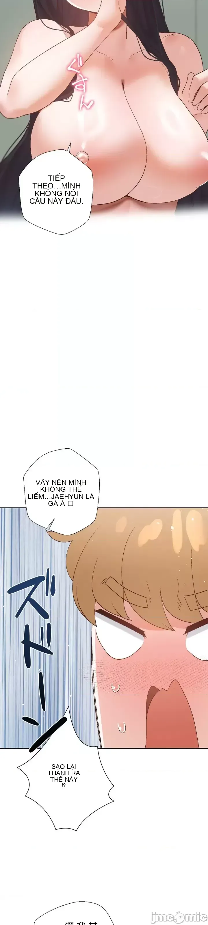 Em gái phúc lợi Chương 1-49