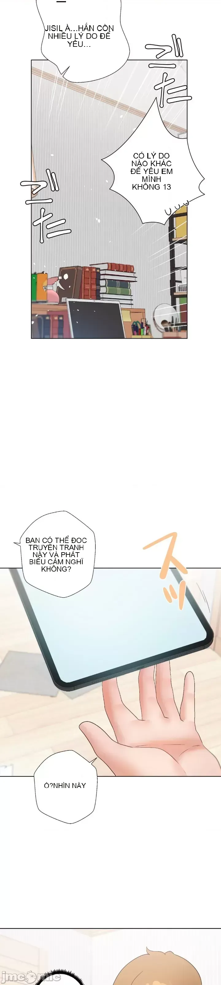 Em gái phúc lợi Chương 1-49