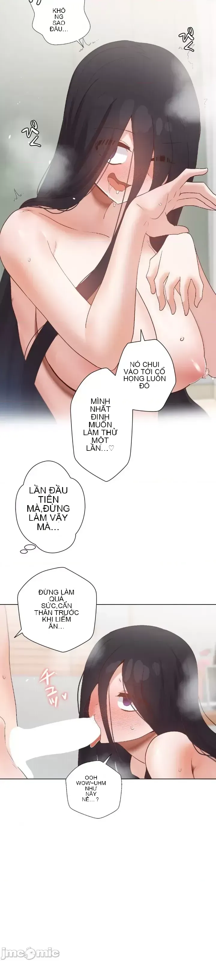 Em gái phúc lợi Chương 1-49