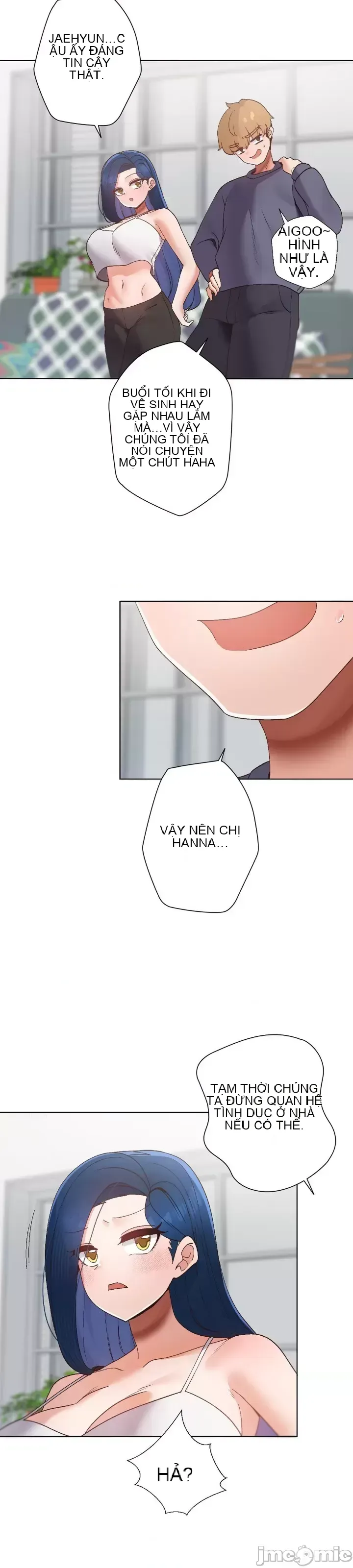 Em gái phúc lợi Chương 1-49