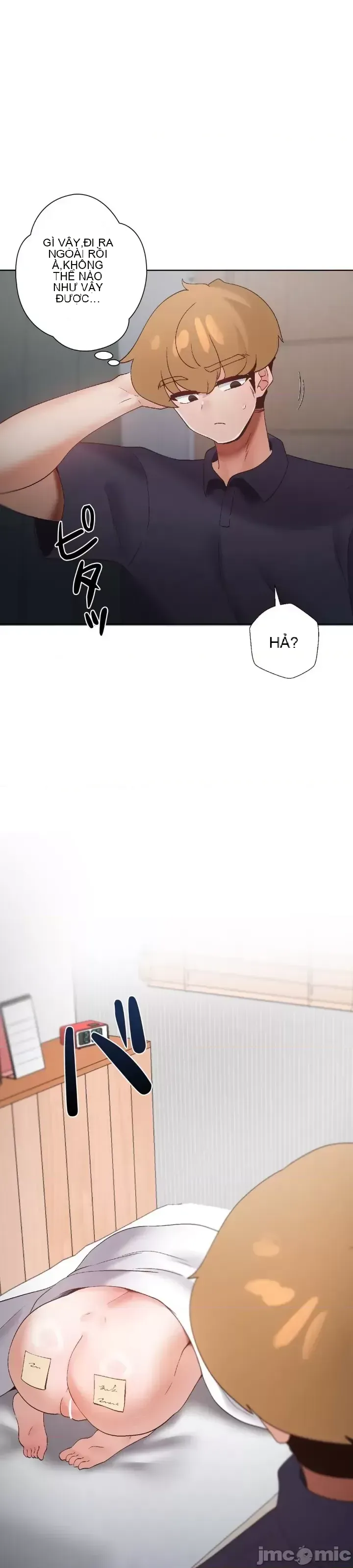 Em gái phúc lợi Chương 1-49