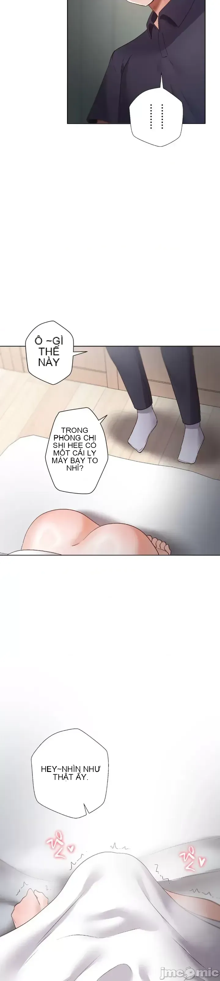 Em gái phúc lợi Chương 1-49