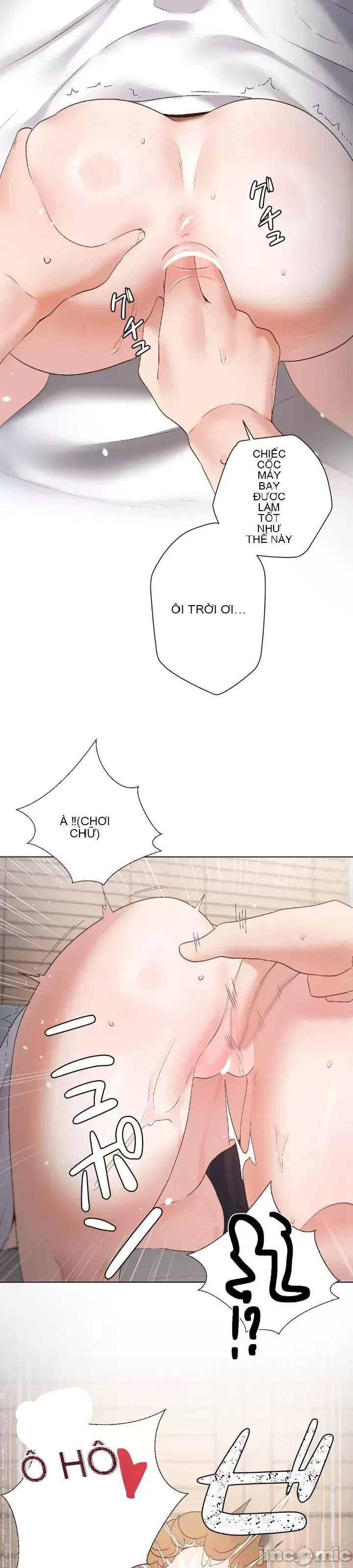 Em gái phúc lợi Chương 1-49