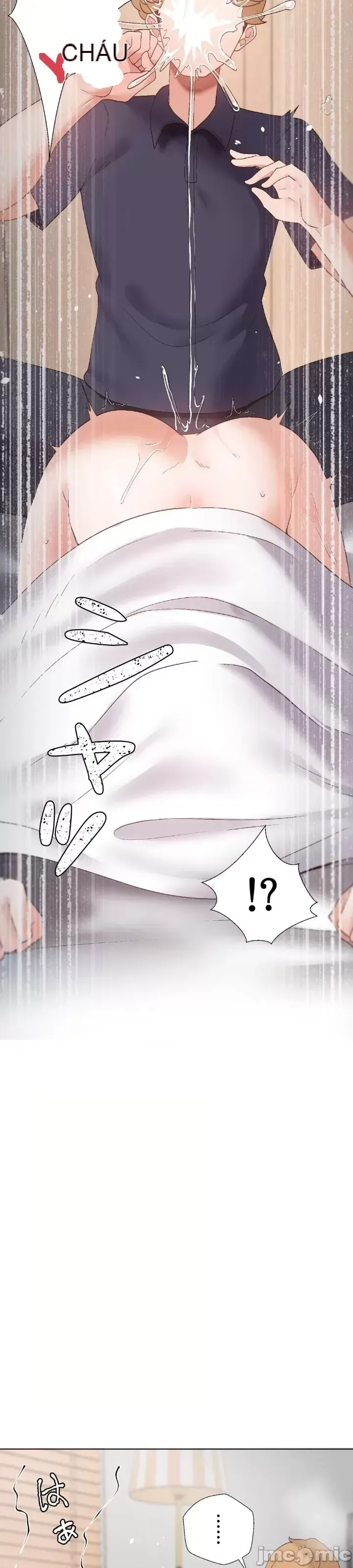 Em gái phúc lợi Chương 1-49