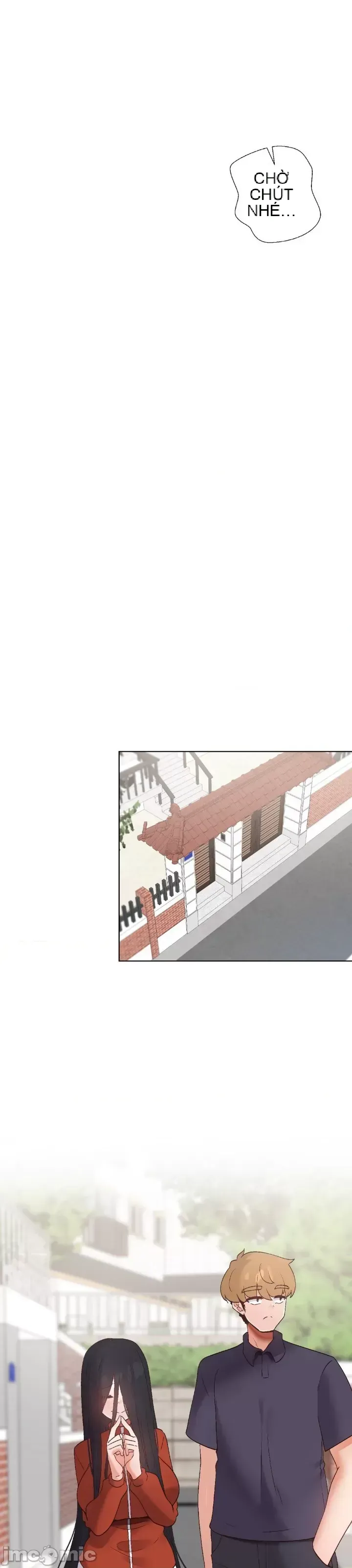 Em gái phúc lợi Chương 1-49