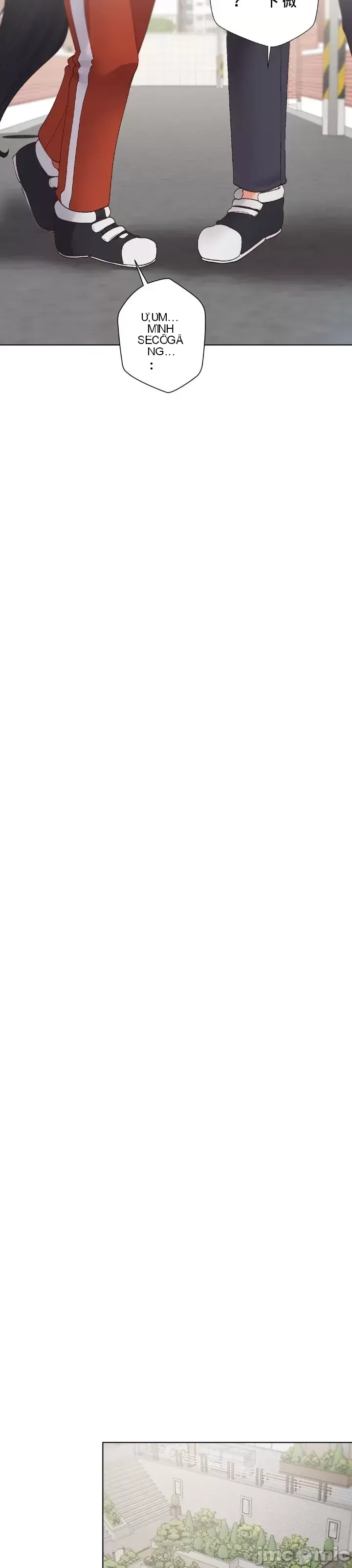 Em gái phúc lợi Chương 1-49