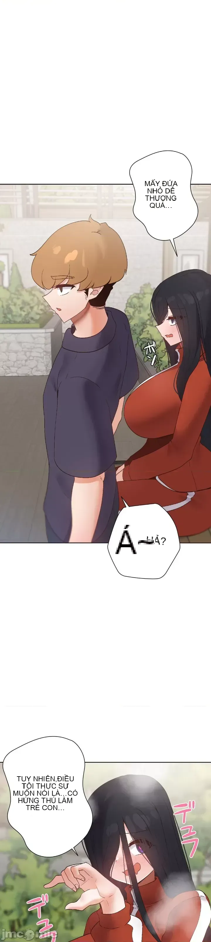 Em gái phúc lợi Chương 1-49