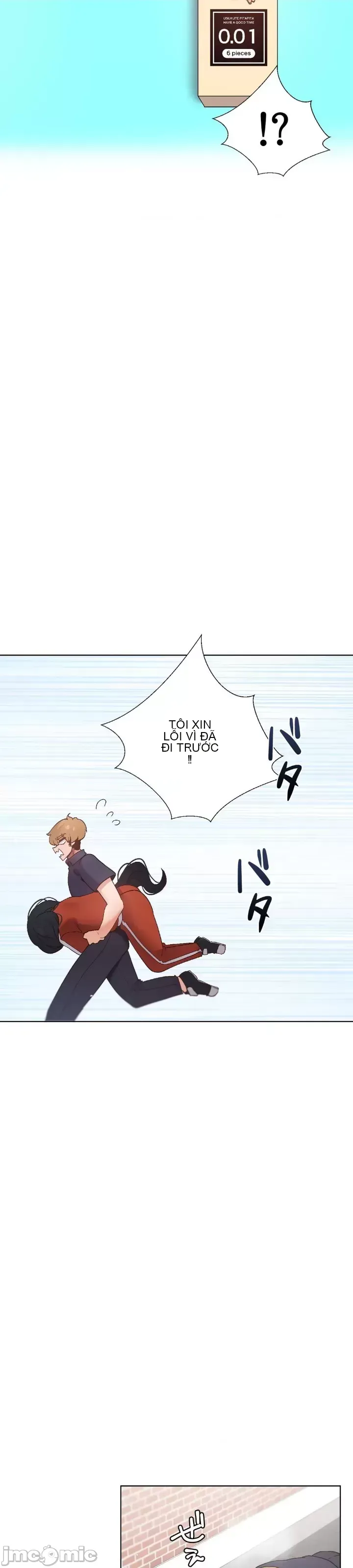 Em gái phúc lợi Chương 1-49