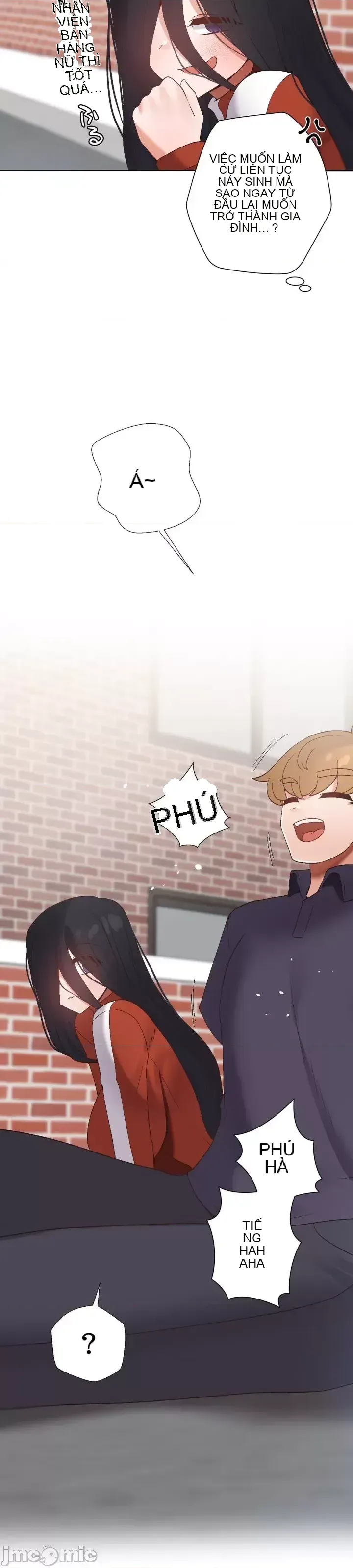 Em gái phúc lợi Chương 1-49