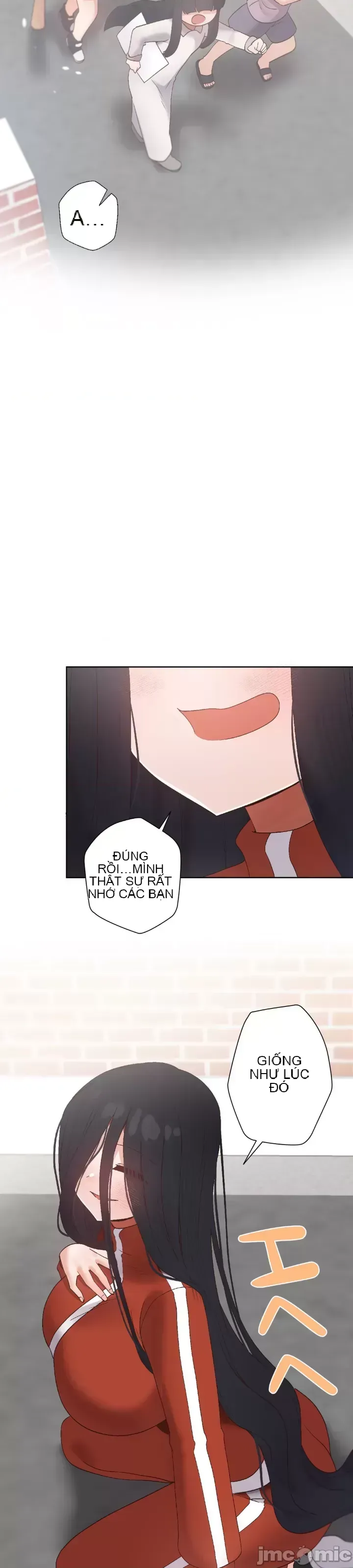 Em gái phúc lợi Chương 1-49