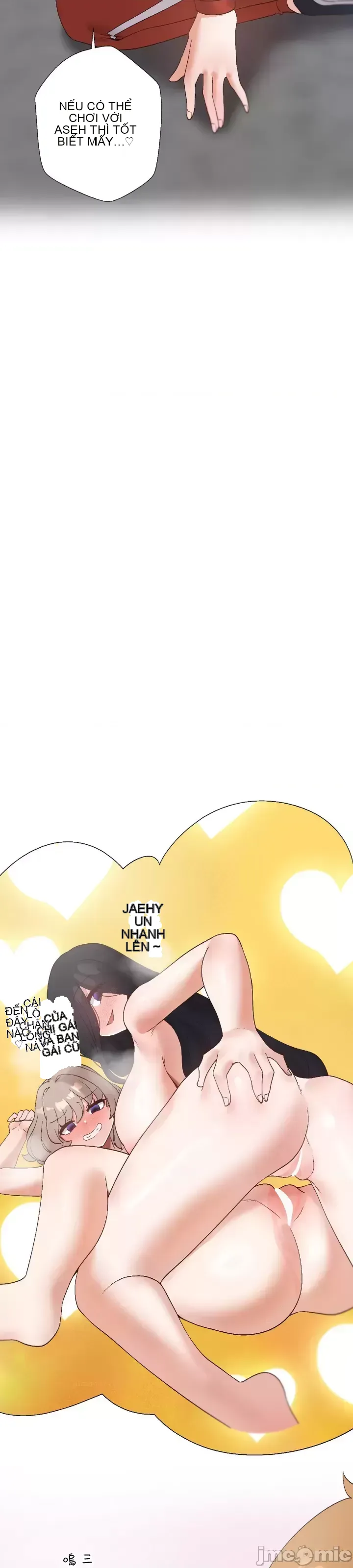 Em gái phúc lợi Chương 1-49