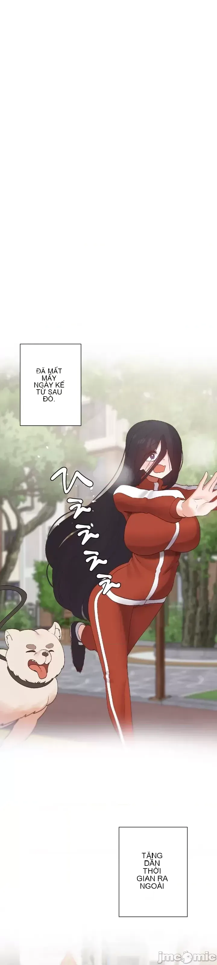 Em gái phúc lợi Chương 1-49