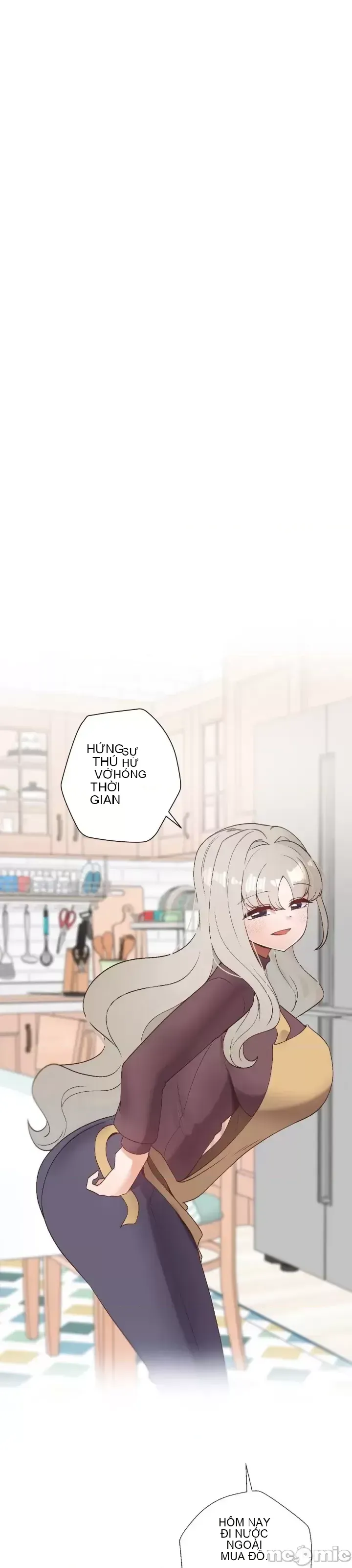 Em gái phúc lợi Chương 1-49