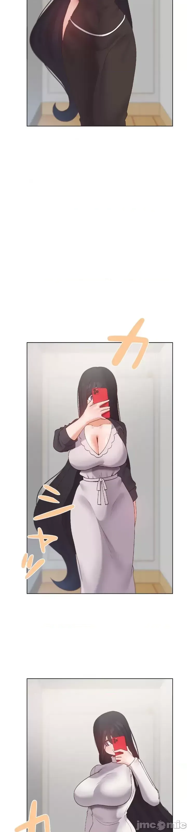 Em gái phúc lợi Chương 1-49