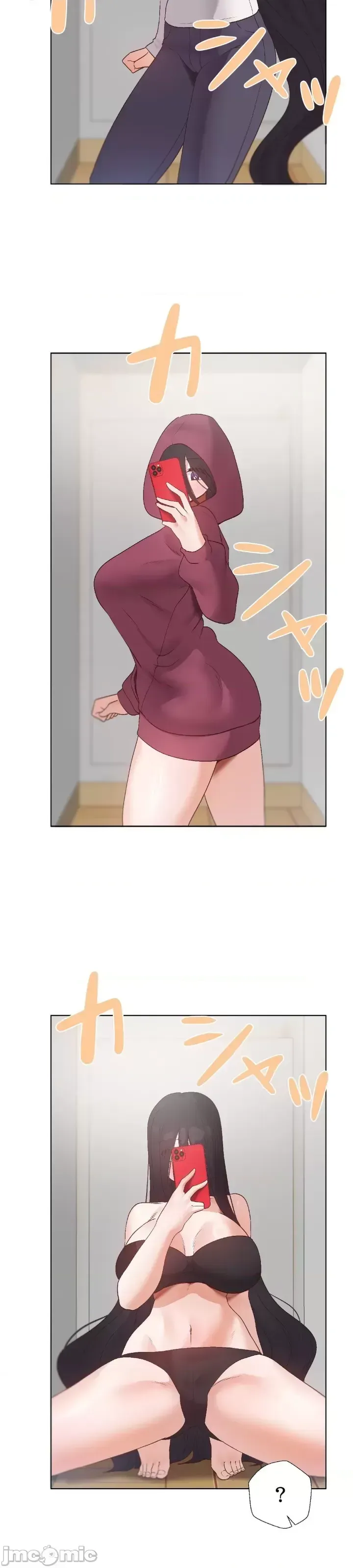 Em gái phúc lợi Chương 1-49