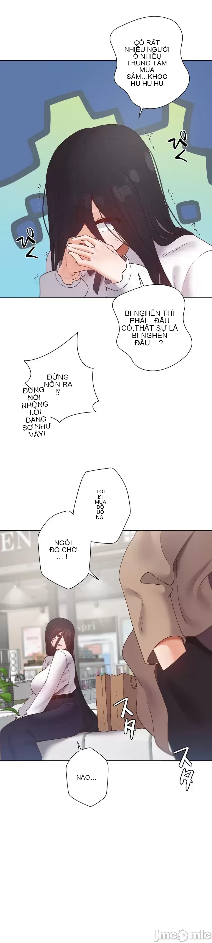 Em gái phúc lợi Chương 1-49