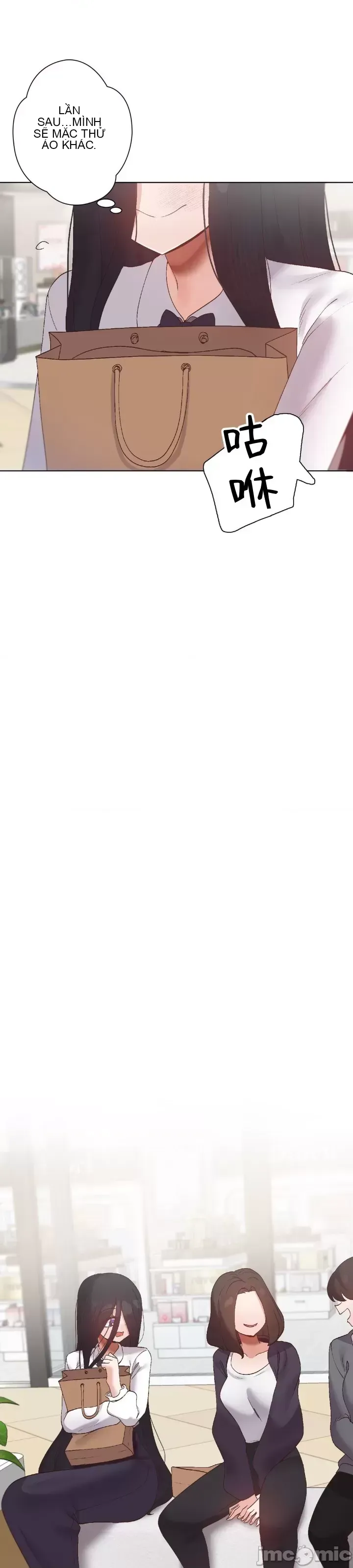 Em gái phúc lợi Chương 1-49