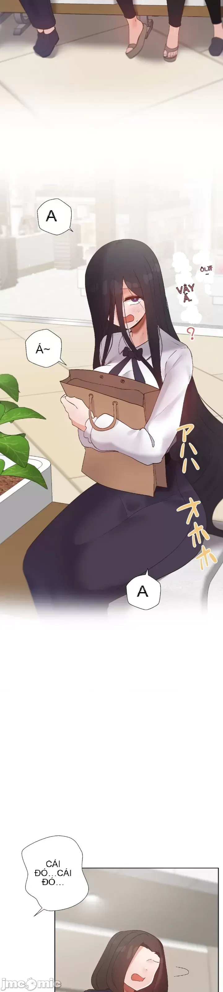 Em gái phúc lợi Chương 1-49