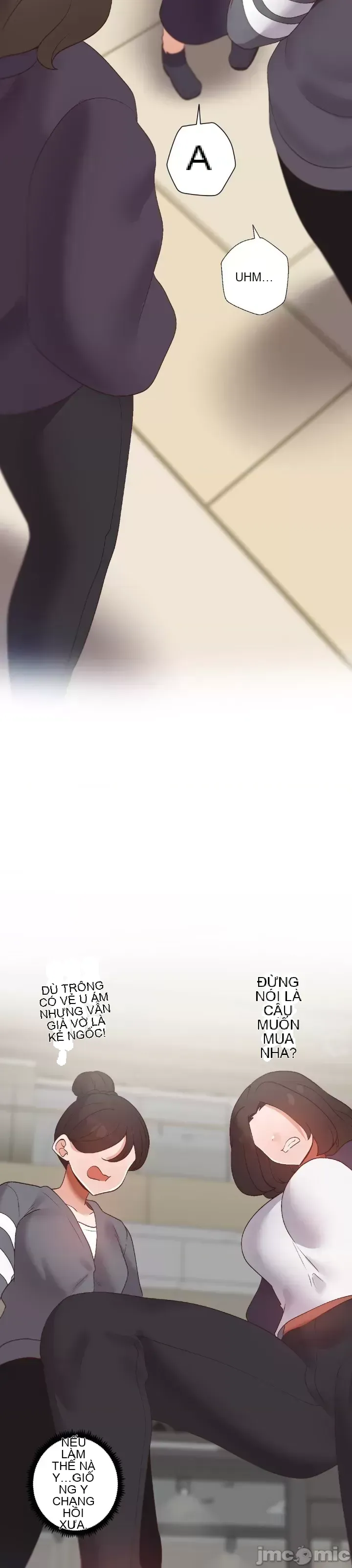 Em gái phúc lợi Chương 1-49