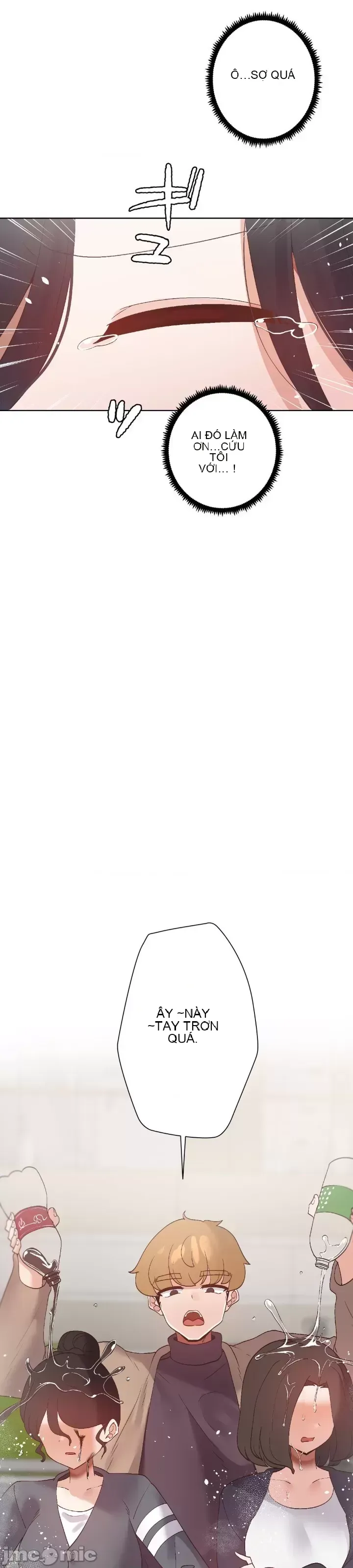 Em gái phúc lợi Chương 1-49