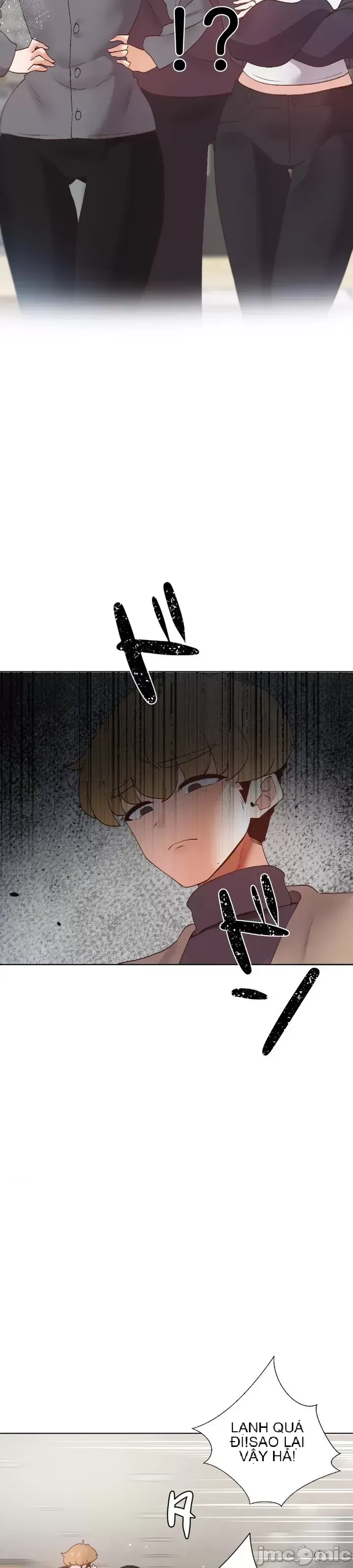 Em gái phúc lợi Chương 1-49