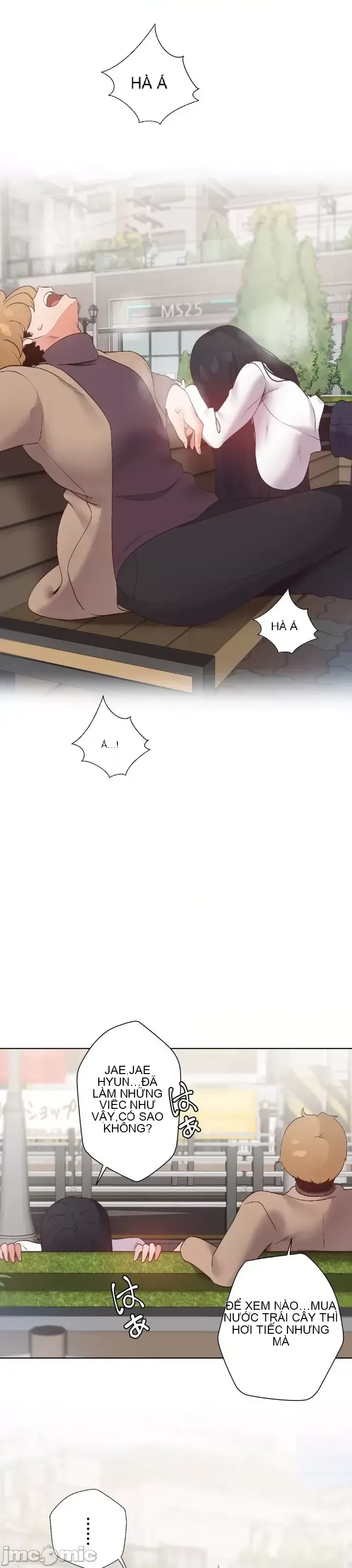 Em gái phúc lợi Chương 1-49