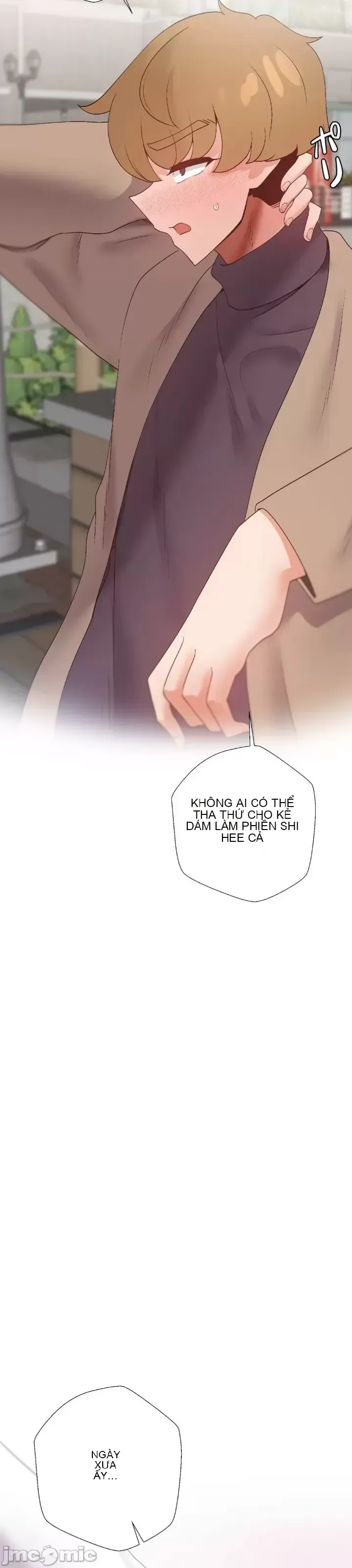 Em gái phúc lợi Chương 1-49