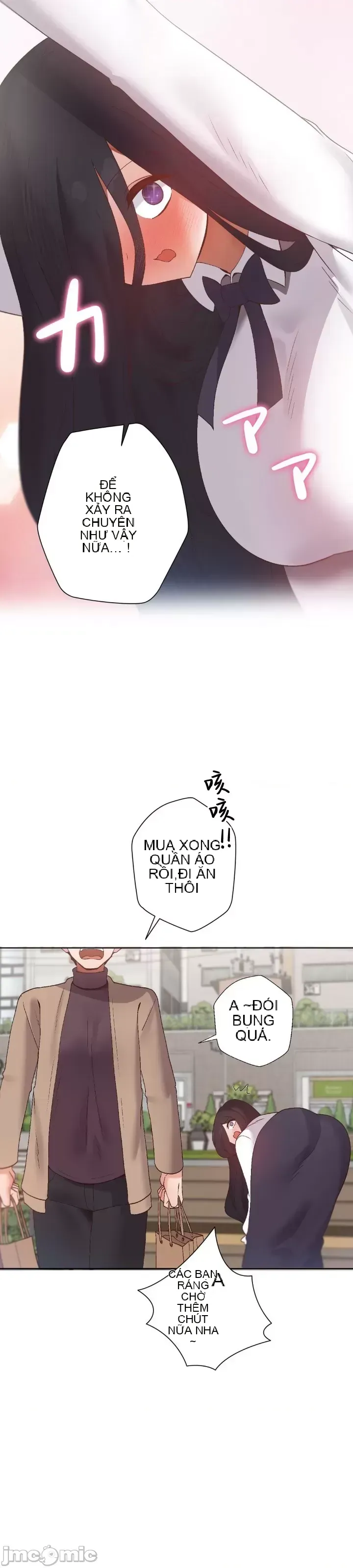 Em gái phúc lợi Chương 1-49