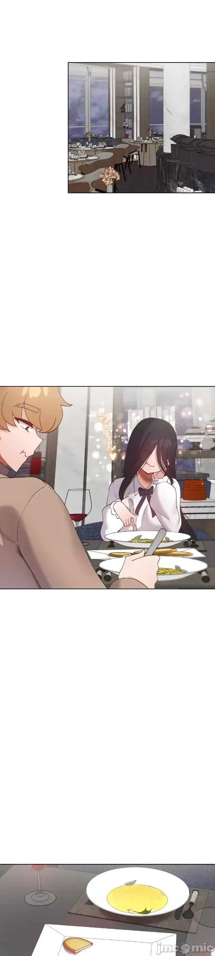 Em gái phúc lợi Chương 1-49