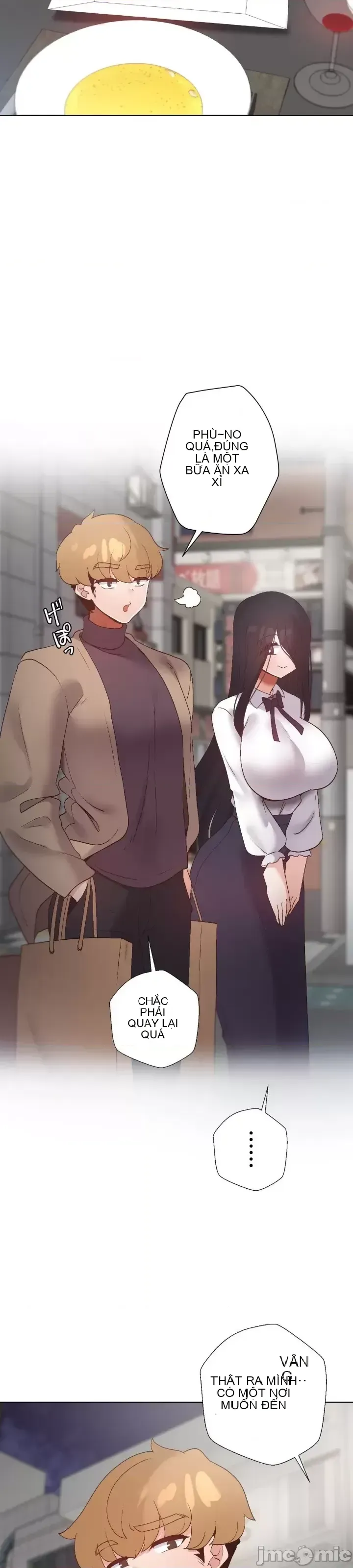 Em gái phúc lợi Chương 1-49