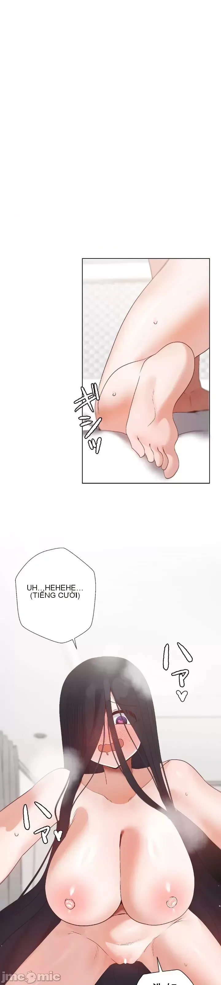 Em gái phúc lợi Chương 1-49