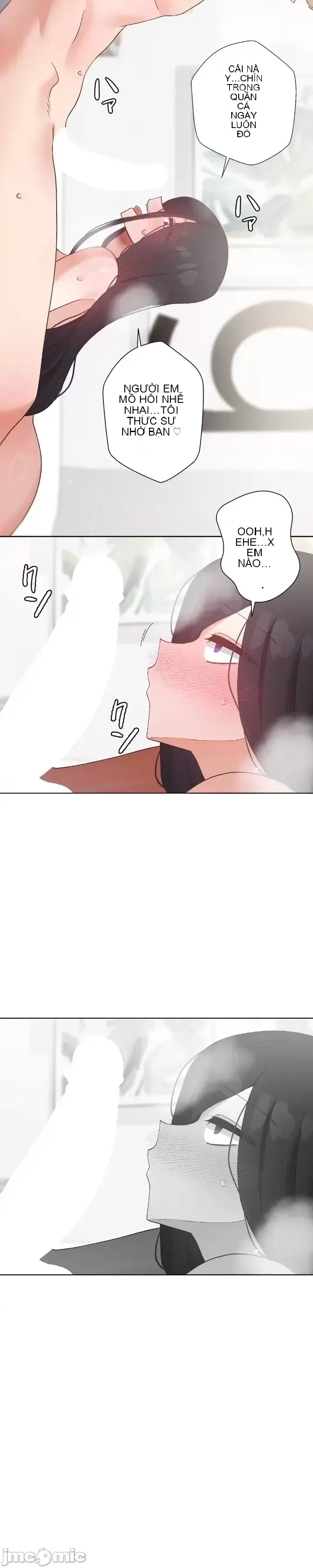 Em gái phúc lợi Chương 1-49