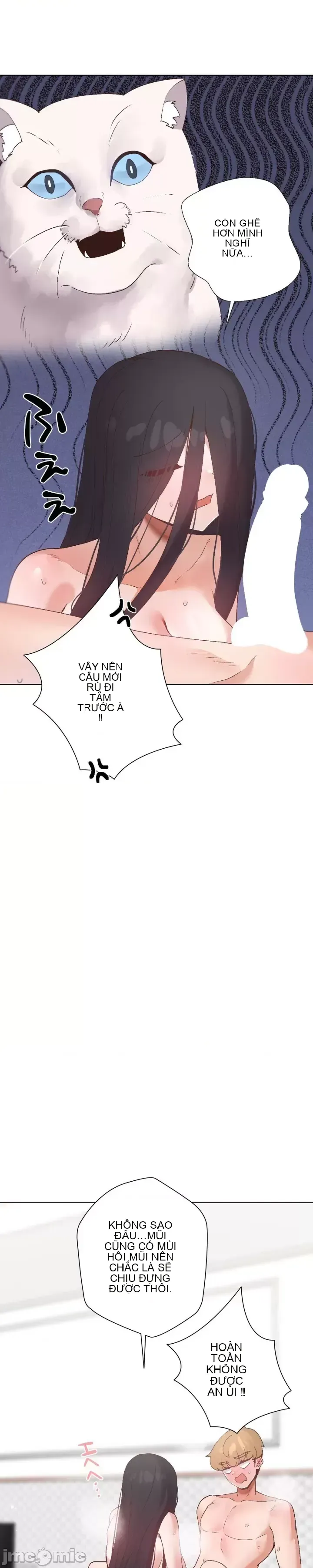 Em gái phúc lợi Chương 1-49