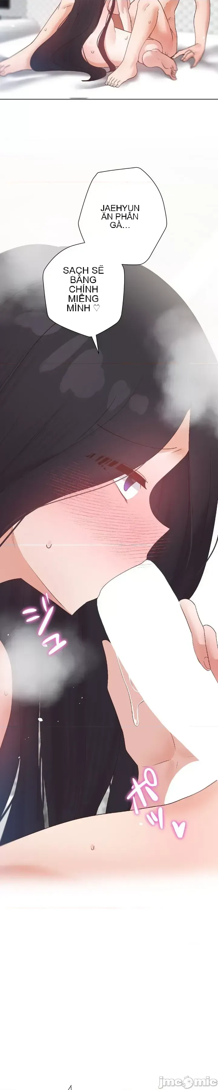 Em gái phúc lợi Chương 1-49