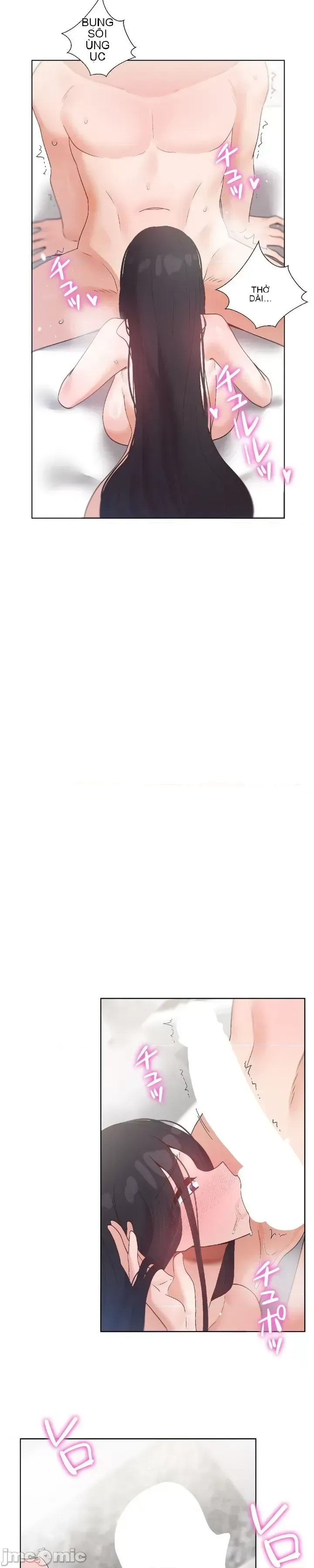 Em gái phúc lợi Chương 1-49