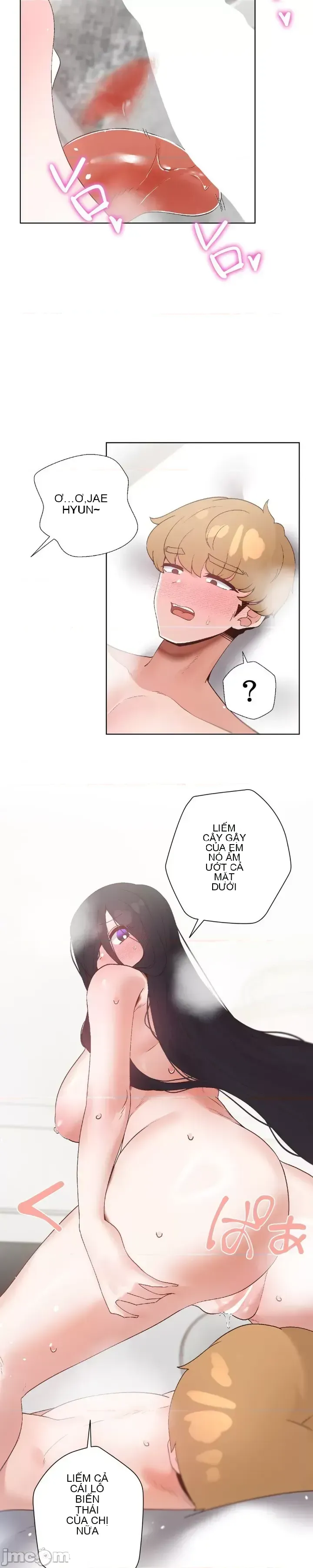 Em gái phúc lợi Chương 1-49