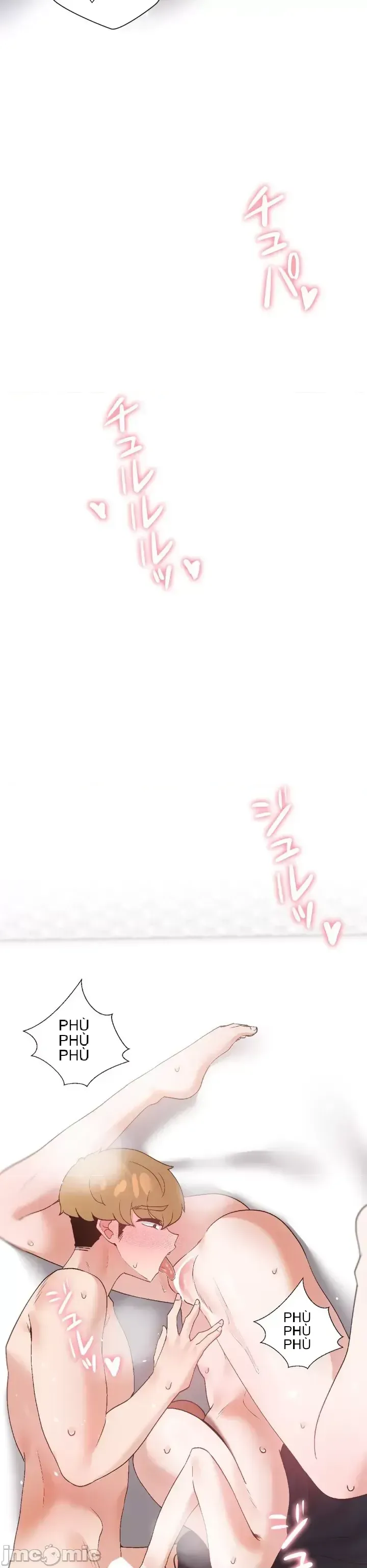 Em gái phúc lợi Chương 1-49