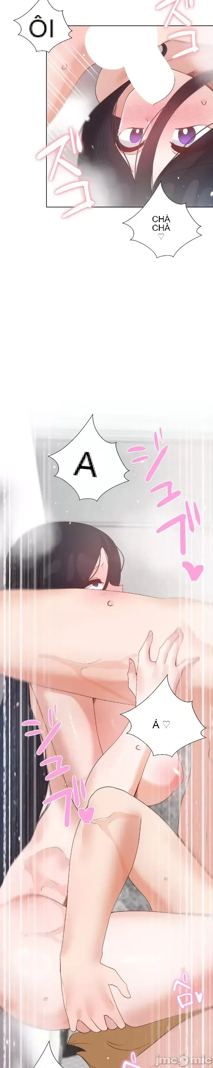 Em gái phúc lợi Chương 1-49