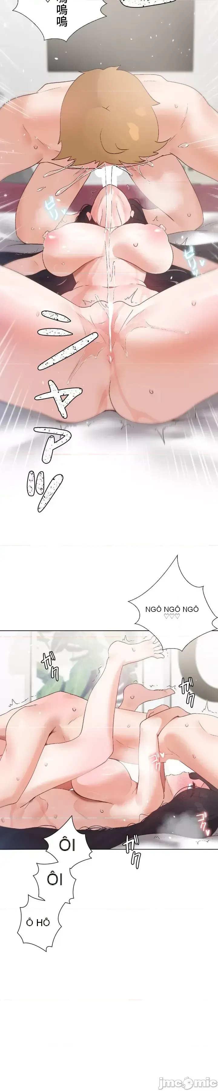 Em gái phúc lợi Chương 1-49