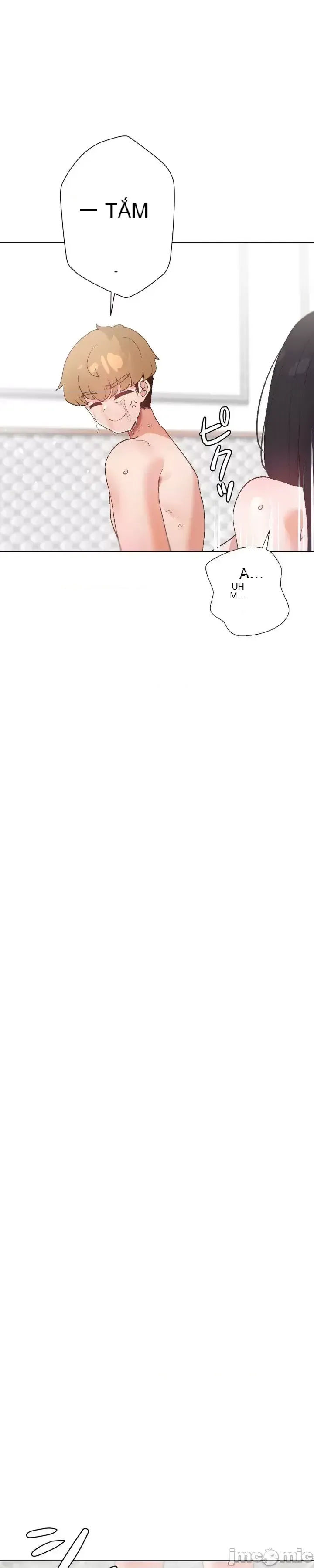 Em gái phúc lợi Chương 1-49