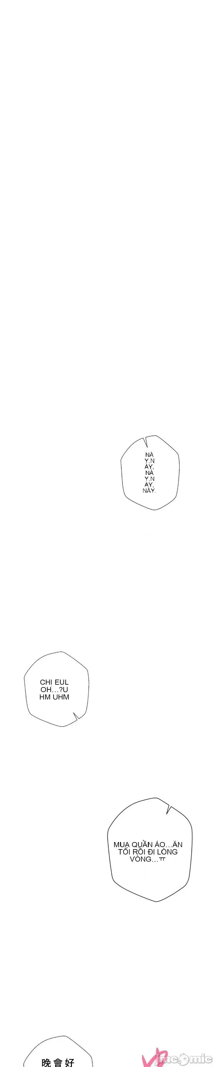 Em gái phúc lợi Chương 1-49