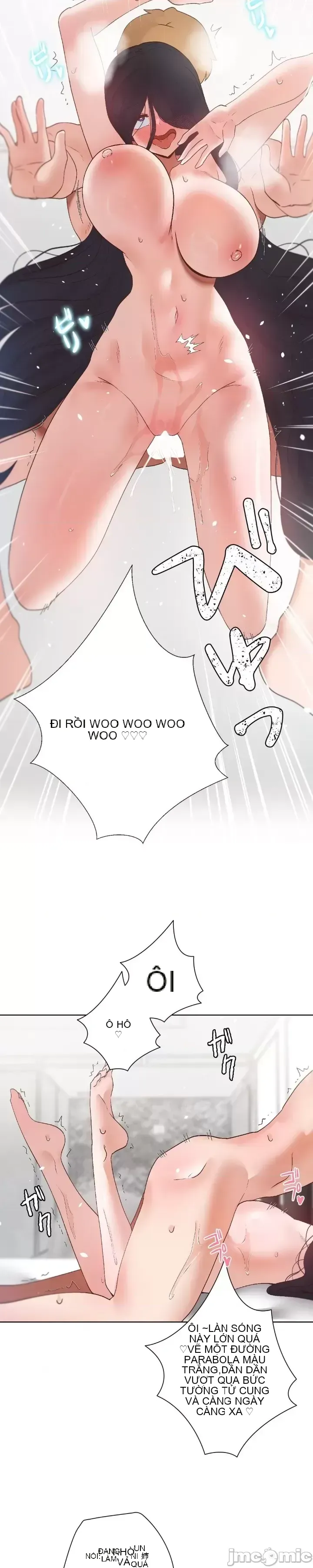 Em gái phúc lợi Chương 1-49