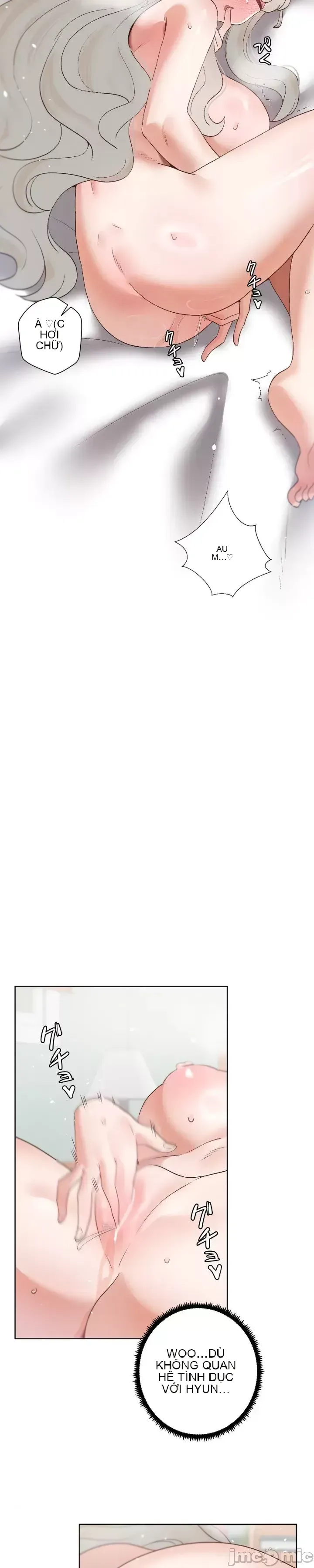 Em gái phúc lợi Chương 1-49