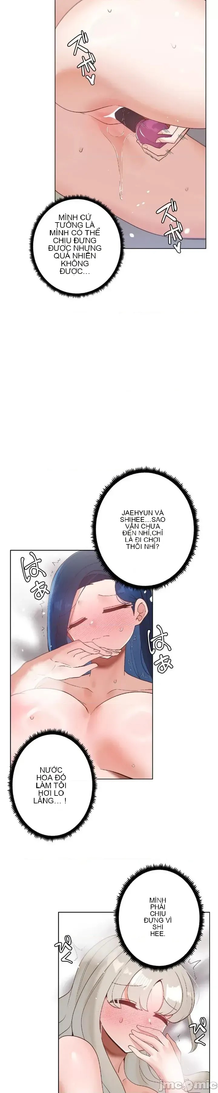 Em gái phúc lợi Chương 1-49